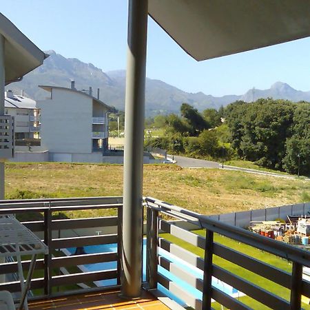Апартаменты Bonitas Vistas A La Montana La Portilla Экстерьер фото